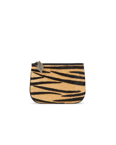 ZEBRA PURSE