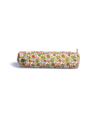 ESTUCHE PRINT DITSY PINK