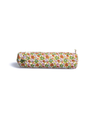 PRINT DITSY PINK CASE