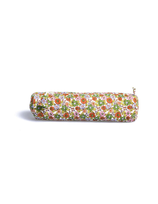 PRINT DITSY PINK CASE