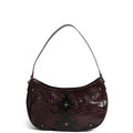 BOLSO COWBOY MARRÓN