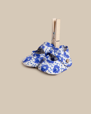BLUE SHADOW SHOE