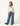 PANTALÓN "NN" BORDADO BLUE