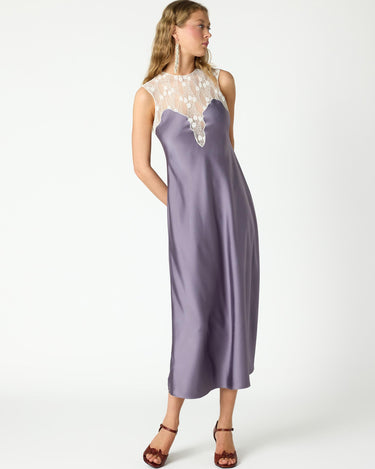 MORA LACE DRESS