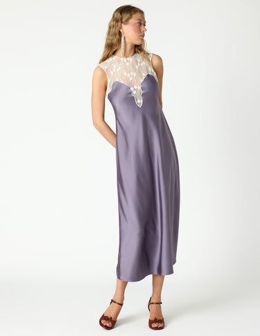 MORA LACE DRESS