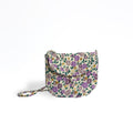 BANDOLERA BLOSSOM PLUM