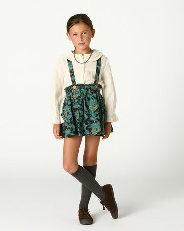 PICHI WILD BLUE