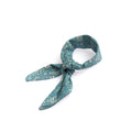 PRINT TOILE POND SCARF