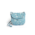 POND TOILE SHOULDER BAG