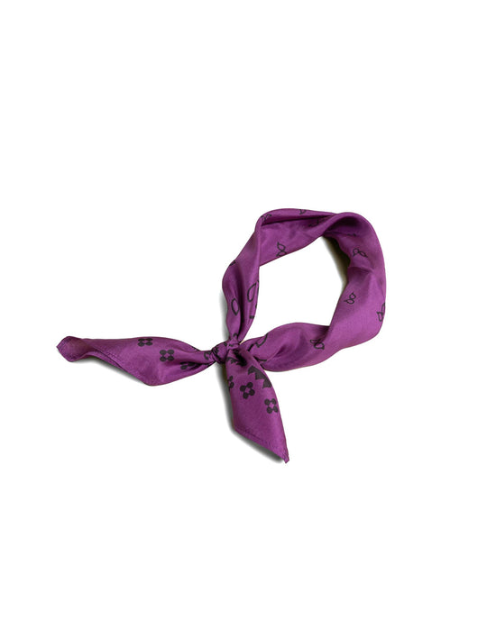 BANDANA VIOLET