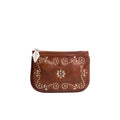 MONEDERO TACHAS BROWN