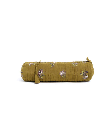 CURRY FLOWER CASE