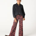 PANTALÓN PT ROSE