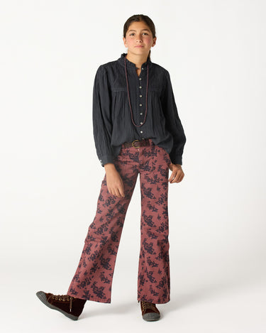 PANTALÓN PT ROSE