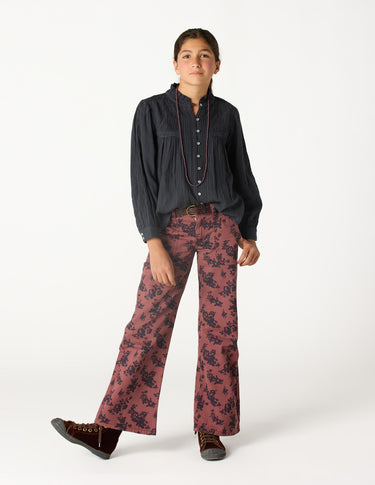 PANTALÓN PT ROSE