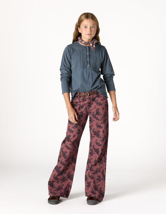 PANTALÓN PT ROSE