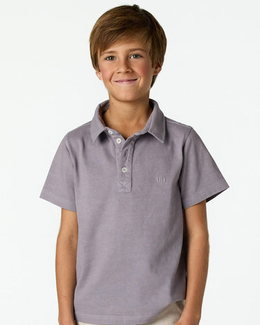 POLO NN OVERCAST