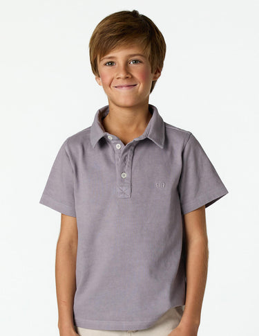POLO NN OVERCAST