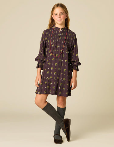 VESTIDO IKAT MOOR