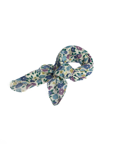 PAÑUELO BLOSSOM STARRY NIGHT