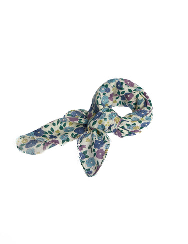 PAÑUELO BLOSSOM STARRY NIGHT