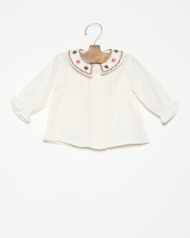 CAMISA ESTRELLA BLUSH