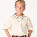 BLUSH STAR SHIRT