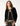 EMBROIDERED VELVET JACKET
