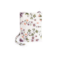 PRINT INDIAN CAPPUCCINO SHOULDER BAG