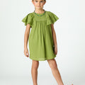 PICKLE DRESS