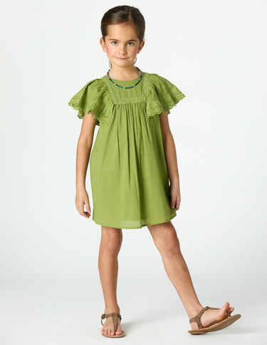 PICKLE DRESS