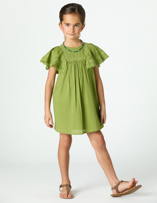 PICKLE DRESS
