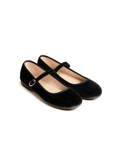 BLACK VELVET CHINA