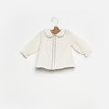 STARRY NIGHT HERRINGBONE LONG SLEEVE SHIRT