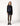 BICOLOR MINI DRESS