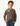 STRIPED LONG SLEEVE T-SHIRT ANTHRACITE-CHOCOLATE