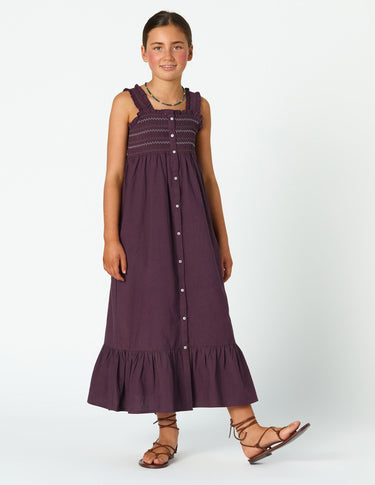 BITTERSWEET BANDEAU DRESS