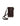 SUEDE FRINGED BROWN BAG