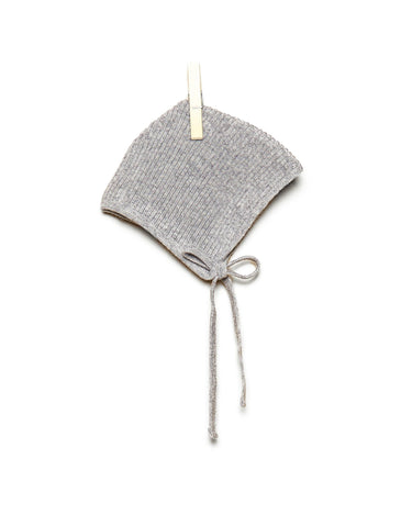 CAPOTA CANALÉ GRIS CLARO