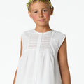 NIDO GOWN SHIRT