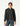 CAMISA JARETAS LACE ANTRACITA