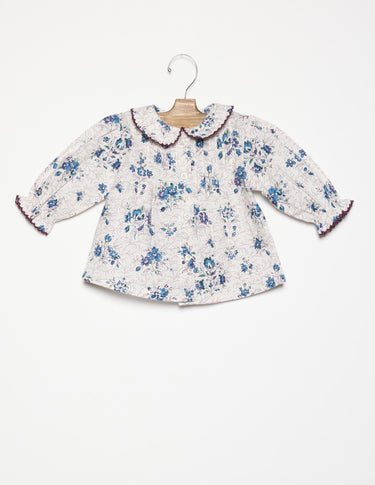 BOUQUET SHIRT