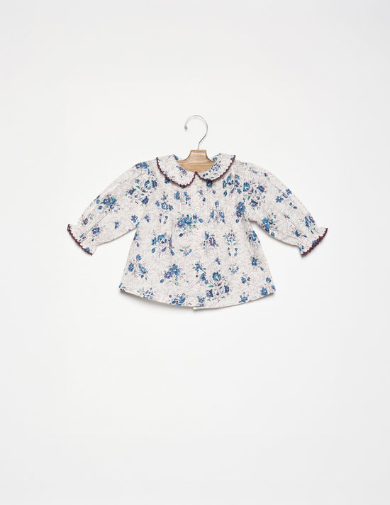 BOUQUET SHIRT