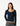 TOP PUNTO ESCOTE REDONDO MIDNIGHT