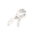 DOBI BLUE PRINT SCARF