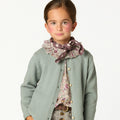 SAGE JACKET