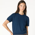 JERSEY MANGA CORTA MIDNIGHT