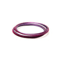 PACK PULSERAS MORA