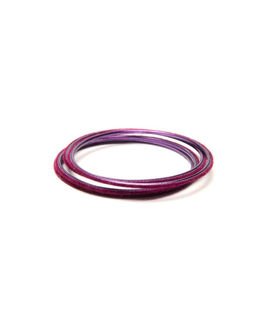 PACK PULSERAS MORA