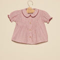 CAMISA MIL RAYAS MORA